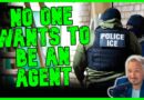 EXPOSED: ICE Agents ‘TERRIFIED’ As Families DISOWN Them & Agency COLLAPSES | The Kyle Kulinski Show