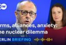 Facing the future: Germany’s struggle with nuclear reliance on the US | Berlin Briefing Podcast