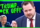 ‘F*CK OFF’: Danish Lawmaker UNLEASHES On Trump! | The Kyle Kulinski Show
