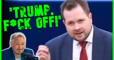 ‘F*CK OFF’: Danish Lawmaker UNLEASHES On Trump! | The Kyle Kulinski Show