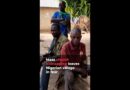 Fear grips Nigerian village after mass church kidnapping | AJ #shorts