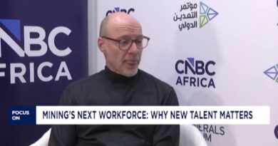 Focus On: Critical Minerals: Powering the next economy