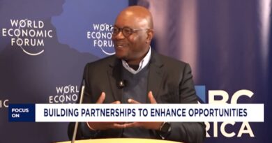 Focus On: Digital infrastructure as the backbone of reform, growth & regional integration