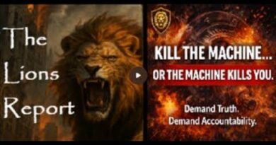 For America. Restore Purchasing Power First! FULL-STOP. Mannarino