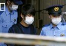 Former Japanese leader Shinzo Abe’s killer sentenced to life