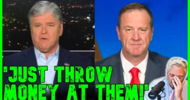 Fox News DEMANDS Trump Give $100k To All Greenlanders | The Kyle Kulinski Show