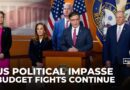 From 2025 to 2026: US political gridlock continues