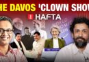 Funding the ‘circus’ in Davos as the net tightens on press freedom in Kashmir | Hafta 573