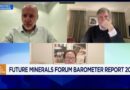 Future Minerals Forum Barometer Report 2025
