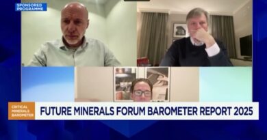 Future Minerals Forum Barometer Report 2025