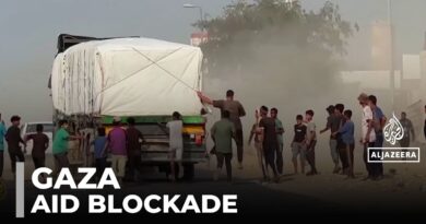 Gaza seven border crossings: Karem Abu Salem is main crossing for goods and aid