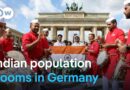 Germany eager to attract skilled workers from India | DW News