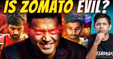 Gig Economy Debate Rages | Is Zomato Responsible For Exploiting India’s Workforce? | Akash Banerjee