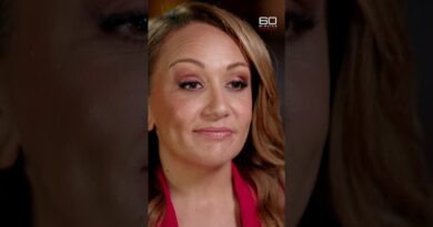 Going up against the Beckham PR machine | 60 Minutes Australia