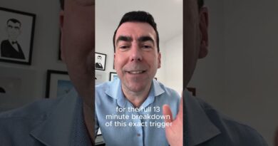 GOLDMAN SACHS WARNS: $200 BILLION IN SELLING HITS SOON!