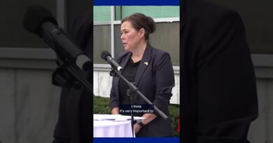 Greenland, Denmark on meeting with US | DW News