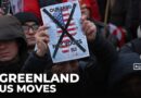 Greenland on edge: Danish territory watches for Trump’s next move