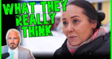 Greenlanders Say What They Really Think About America | The Kyle Kulinski Show