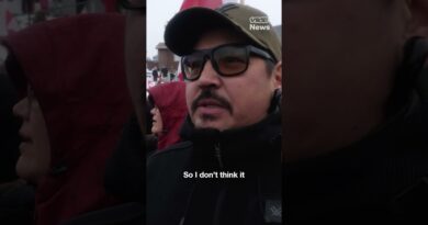 Greenlands Message to Donald Trump