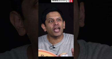 Guess which award Palaki Sharma won?