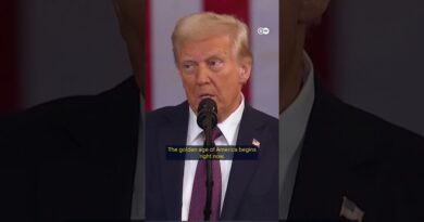 Has Donald Trump delivered on his economic promises? | DW News