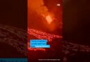 Hawaii’s Kilauea volcano spewing lava | DW News