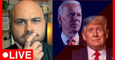 Heresy Financial Election Coverage LIVE