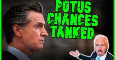 ‘HE’S COOKED’: Gavin TANKS 2028 Chances By OPPOSING Billionaire Tax! | The Kyle Kulinski Show