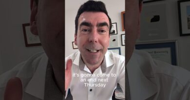 HOLY SH*T! $14 BILLION Silver SELL-OFF Starts TOMORROW!