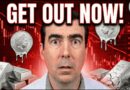 HOLY SH*T! $14 BILLION Silver SELL-OFF Starts TOMORROW!