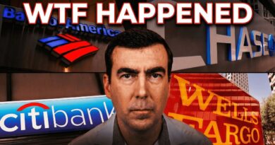 HOLY SH*T! $3T Private Credit About to BLOW UP!