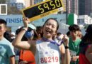 Hong Kong marathon sets record high for number of non-local runners