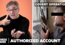 How CIA Black Ops Actually Work | Authorized Account | Insider