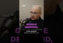 How DeepMind had to go back to its startup roots to become Google’s AI “engine room”