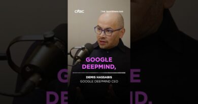 How DeepMind had to go back to its startup roots to become Google’s AI “engine room”