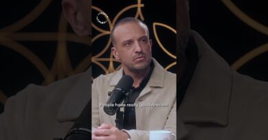 How do we build trust in institutions? #DohaDebates #Shorts #Podcast