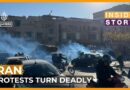 How far will the latest protests go in Iran? | Inside Story