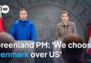 How have Trump’s takeover threats changed the political discourse in Greenland? | DW  News