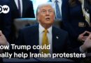 How Iranians think Trump could wield his threats most effectively | DW News