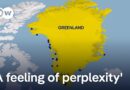 How is Denmark preparing for Greenland talks with the US? | DW News