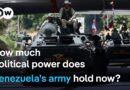 How is the political role of Venezuela’s military changing after the US raid? | DW News