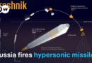 How is Ukraine defend itself against ballistic missiles like the Oreshnik? | DW News