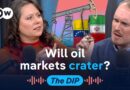 How is US foreign policy affecting oil markets? | The Dip Podcast