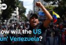 How legal was the US’s action in Venezuela? | DW News