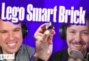 How Lego’s Smart Brick works | The Vergecast