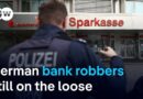 How much money was really stolen in the Gelsenkirchen bank heist? | DW News