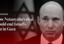 How Netanyahu’s rival would end Israel’s war in Gaza