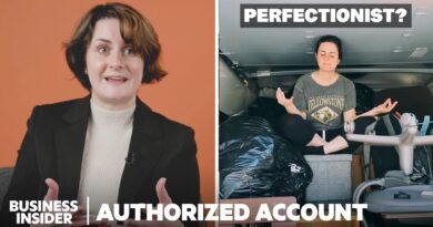 How Obsessive-Compulsive Disorder Actually Works | Authorized Account | Insider