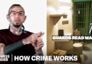 How Supermax Prisons Actually Work | How Crime Works | Insider