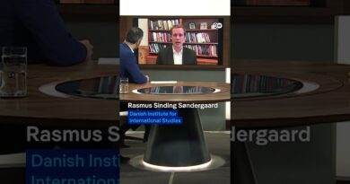 How the United States is increasing pressure on Greenland | To the Point